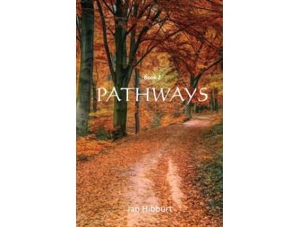 Livro Pathways Book 2 De Ian Hibburt (inglês)