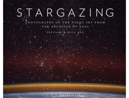 Livro Stargazing de Nirmala Nataraj (Inglês - Capa Dura)