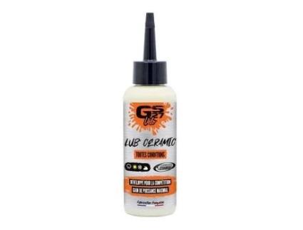 Lubrificante Cerâmico Gs27