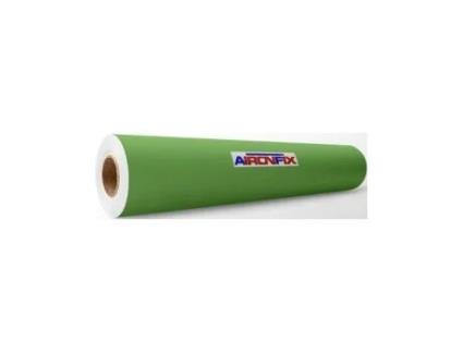 Livro Rollo Forro Autoadhesivo Verde 1 Brillo 0.45x20m Aironfix De Desconocido (espanhol)