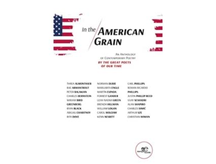 Livro In The American Grain De Aavv (inglês)
