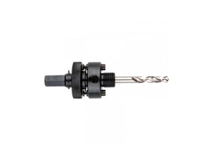 Suporte Adaptador Coroa 32 152mm 3/8 57h940 Grafite Graphite