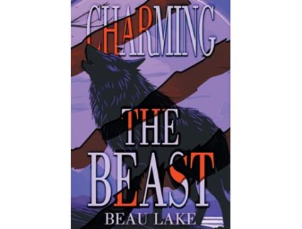 Livro Charming the Beast de Beau Lake (Inglês)