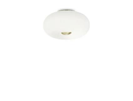 Arizona Pl3 Luz de Teto IDEAL LUX