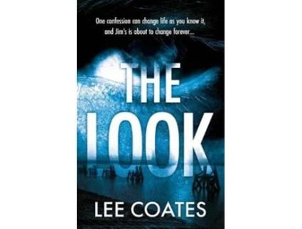 Livro The Look De Lee Coates (inglês)