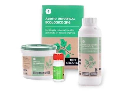Pack Presente Para Cuidar Da Horta