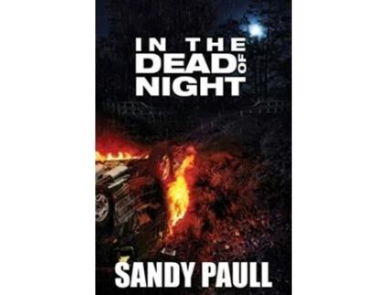 Livro In The Dead Of Night de Sandy Paull (Inglês)