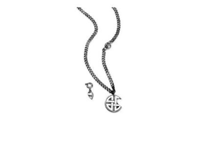 Anjewels Outlet Colar Anjewels Outlet, Aço