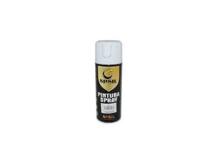 Frasco Spray 200ml Branco Brilho 8671 Spsil