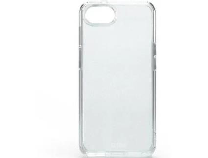 Capa SBS Ultra Forte iPhone 16e com Tecnologia D3O (Transparente)
