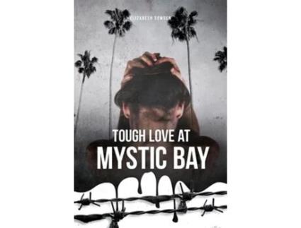 Livro Tough Love At Mystic Bay De Rebecca Dimyan E Elizabeth Sowden (inglês)