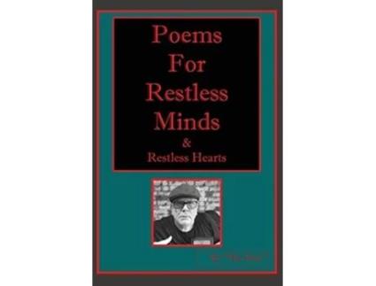 Livro Poems For Restless Minds De Don Vito Radice (inglês)