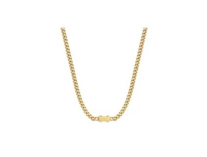 Police Outlet Colar Police Outlet, Aço