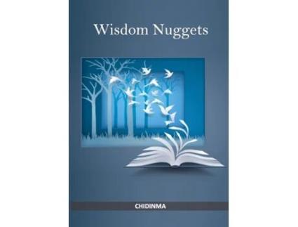 Livro Wisdom Nuggets De Ikechukwu, Chidinma Et Al. (inglês)