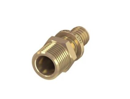 Bocal de Transição Teceflex Latão Standard 7655