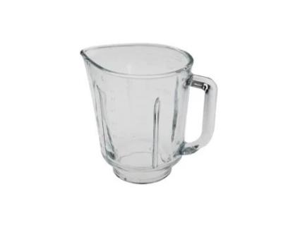 Acessórios E Peças - Alimentos Para O Café Da Manhã - Kitchenaid - Copo - Tigela De Vidro - W10221782 - 8015250194333