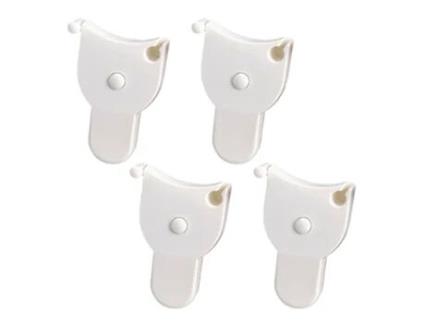Almofada de Proteção para Cintura, Almofada para Dormir de Lado, Suporte para Barriga Cinza Brand