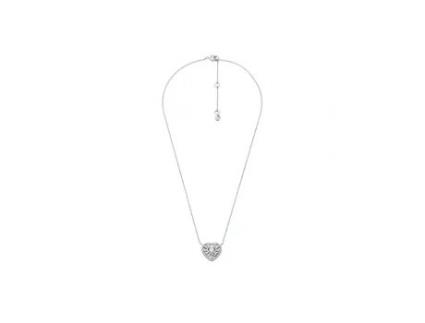 Michael Kors Silver Colar Michael Kors Silver, Prata 925