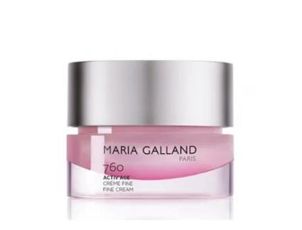 Activ'Age. 760 Creme Fino MARIA GALLAND