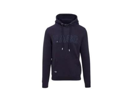 Hoodie HAGG Azul (2XL)
