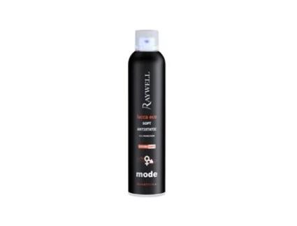Raywell Mode Laca S/gás Fixação Suave 350ml