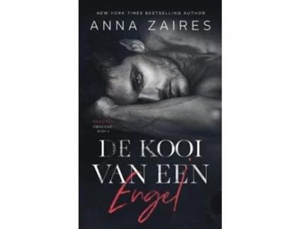 Livro De Kooi Van Een Engel De Anna Zaires E Dima Zales (holandês)