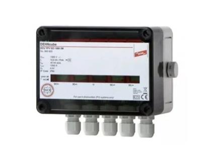 Ochronnik Przepiec Dehncube Ypv Sci 1000 2m Tipo 2