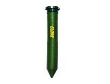 Alarme Falso Vigor Blinky 4238354031 Blinky Solar Mole/rongeurs