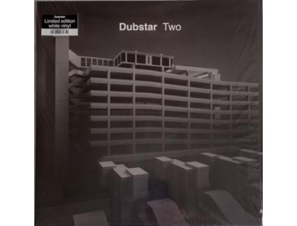 Dubstar - Two [Vinil Branco] Edição Limitada