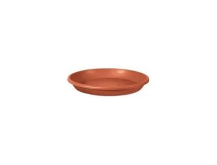 Prato Plástico De 26cm Para Vaso De Gardênia De 32cm 509 097 Plasvidavi