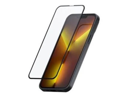 Película De Ecrã Smartphone Sp Novo Para Iphone 14 Pro Spconnect Tecido Multicor