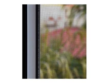 Mosquiteiro em Fibra de Vidro Malha 120gr/m2 - Branco 1,2 x 30 metros