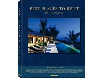 Livro Best Places to Rent on the Planet de Marc Steinhauer e Martin Nicholas Kunz (Inglês - Capa Dura)