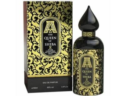 Perfume feminino Attar Collection The Persian Gold (100 ml)