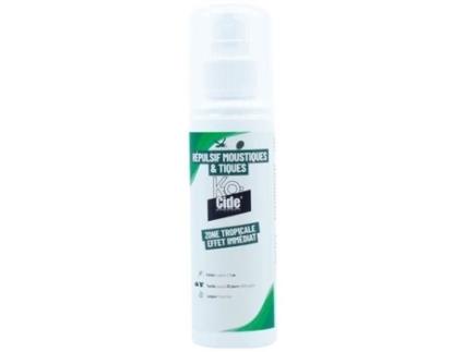 Repelente De Mosquitos E Carrapatos 100 Ml Kocide