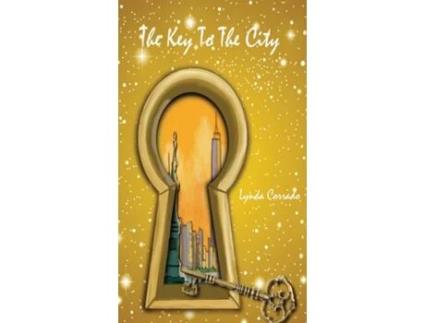 Livro The Key To The City de Lynda Corrado (Inglês)