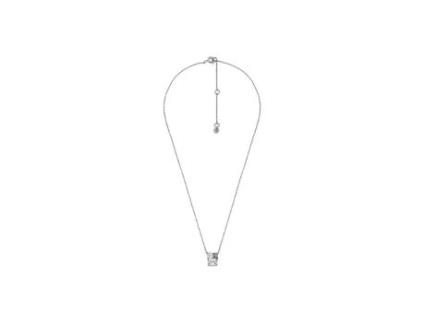 Colar Michael Kors Silver, Prata 925 Michael Kors Silver