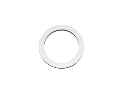 Saco Com 25 Juntas De Borracha Para Cafeteira De 3 Xícaras Sanfor