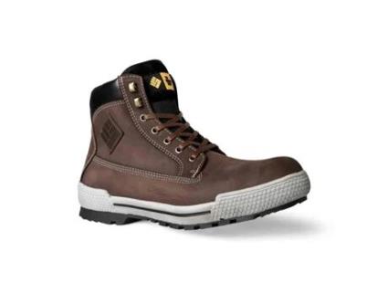 Botas de Segurança Bison