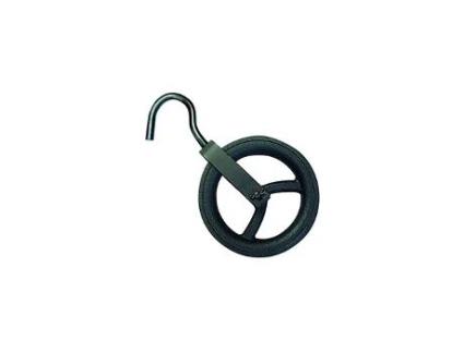 Polia De Poço De 12 Cm Aubert