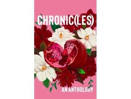 Livro Chronic De Holly Ruskin (inglês)