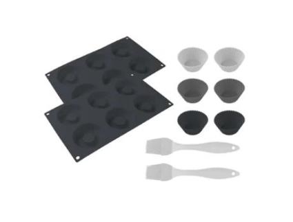 Cecofry Sweetbake Xl Pack Accessories Cecotec