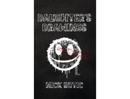 Livro Daughters Drawings de Botic (Inglês)
