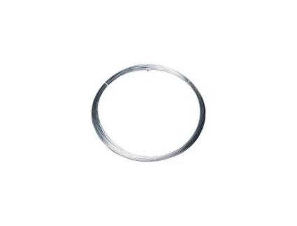 Feixe De 5 Kg De Arame Galvanizado 10 1,5 Mm 363 Mt Buarfe
