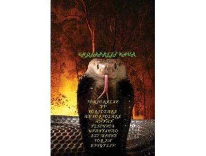 Livro Förförelse Av Förfölare Av Förfölare - Annan Plitutös Upanishad De Inderpreet Kaur (inglês)