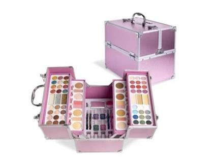 Magic Studio Mala de Maquilhagem Colorful Essential Martinelia