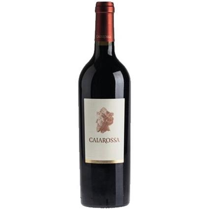 CAIAROSSA IGT Toscana Rosso (BIO) 2013