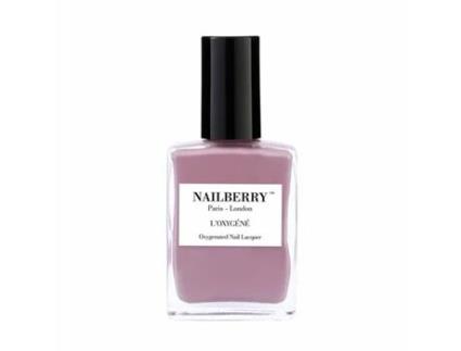 Nailberry Love Me Tender Verniz para Unhas (15 Ml)