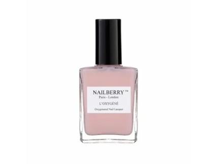 Verniz De Unhas Nailberry Elegance (15 Ml)