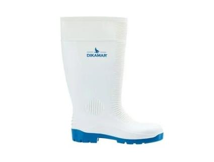 Bota de Protecção S/ Biqueira de Aço